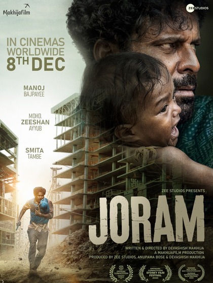 Joram 2023 Joram 2023 South Indian Dubbed movie download
